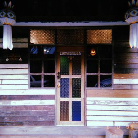 @Lanna House (Adults Only) Hostel Chiang Mai Exterior foto
