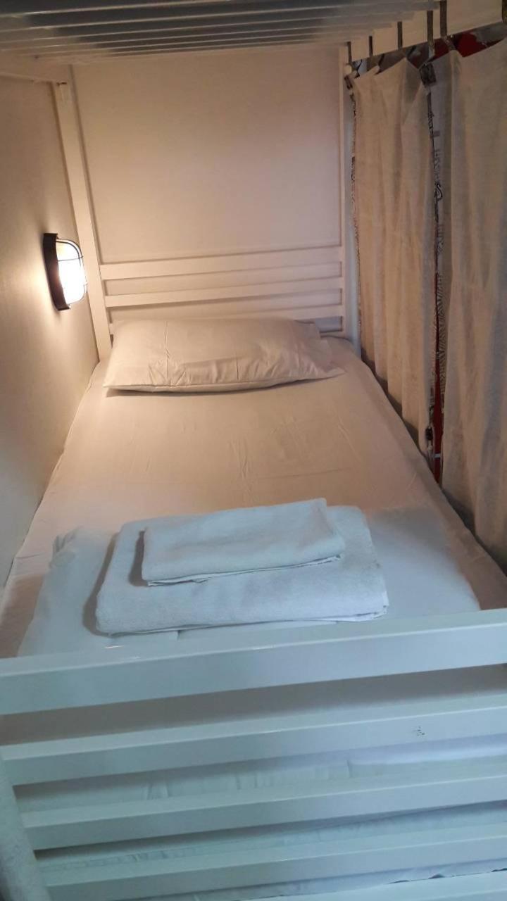 @Lanna House (Adults Only) Hostel Chiang Mai Exterior foto